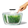Essoreuse en verre 26 cm - Visuel 1
